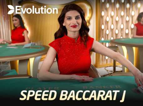  Baccarat Nhanh 10s -  J